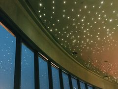 凌璇阁-广州花园酒店-凌璇阁360度高空海鲜自助餐CAROUSEL