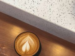 -PUZZLE COFFEE 拼图咖啡