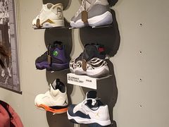 -JORDAN(东方广场店)