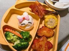 -小厨娘淮扬菜(天印大道店)