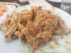 -清真·尚穆回回香清真餐厅(工人新村店)