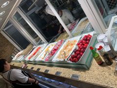 -汉巴味德(乐宾百货店)