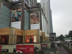 -优衣库(温州财富购物中心店)