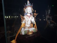 -深圳珠宝博物馆
