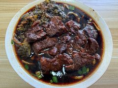 -无名老卤面(中华门店)