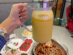 -味之绝美蛙鱼火锅(八号路店)