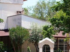 -安塔利亚博物馆