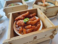 -富力丽思卡尔顿酒店·丽轩中餐厅