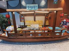 -喜粤广东菜(汉屯路店)