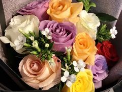 -ChaKo Flora ·茶子花艺 (市北店)