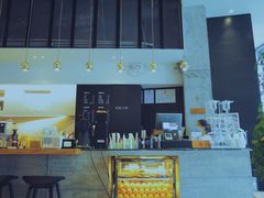 -Home Cafe(水榭春天店)