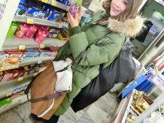 店内环境-华润万家(M2香港名都店)