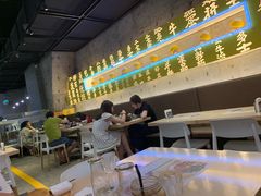 大堂-来龙里 精致 东南亚餐室(万象城店)