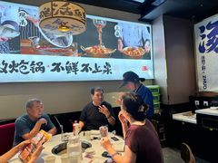 -涿派·炝锅鱼(涿州店)