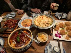 -Mountain House East Village 川山甲