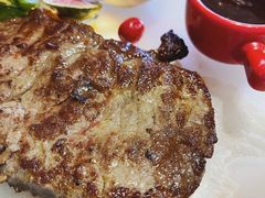 臻品阿胶牛排-豪客来牛排(汕头东厦100店)