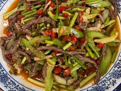 -李大爷的泡椒馆(冉家坝店)