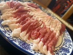 -裕德孚·非遗手切涮羊肉(东直门内大街店)
