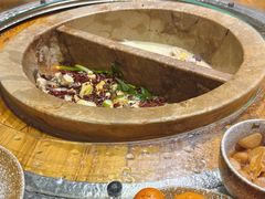 -滇香肴·云南菜蒸汽石锅鱼(云南北路店)