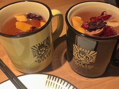 玫瑰陈皮-太二酸菜鱼(沈阳万象城店)