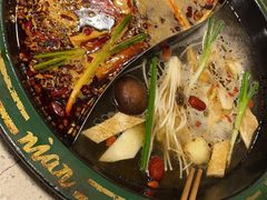 -有拈头成都市井火锅(南山总店)