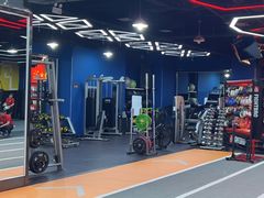 -成杰格斗·拳击·柔术·防身术(建设路店)