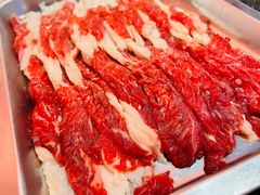 -京炭铜锅涮肉·羊蝎子·羊肉炉(保利·时光里店)
