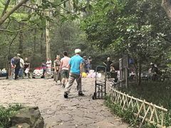 -宋宴(虎跑店)