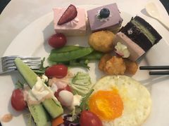 -海天酒店-餐饮部