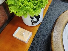 -老姐石板烧烤+铜炭火锅(总店)
