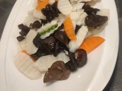 -小菜园新徽菜(南京秦淮龙蟠汇店)