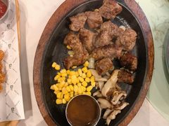 -悦荟牛排餐厅(萨尔图万达店)