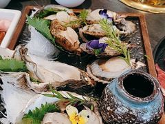 -合乐·创意火锅·海鲜火锅(亚东柒号店)