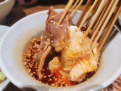 -长安记·大美陕菜(朝阳大悦城店)