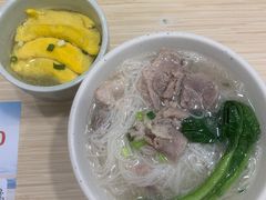 -真功夫(北京路步行街店)