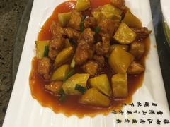 -旺达·福州菜(正大广场店)
