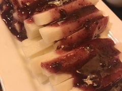 -荣德灶台鱼(圣泉寺店)