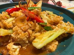 -志明眷村·台式融合菜·宵夜