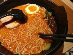 -仓桥家·焗寿司·锅物(光谷步行街店)