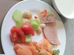 -天伦松鹤大饭店·欣妮咖啡