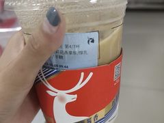 -瑞幸咖啡(西铁营万达广场店)