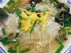 牡丹燕菜-管记水席老店(仙果市街店)