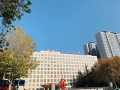 -西安石油大学(雁塔校区)