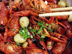 -三哥田螺(北书院街店)