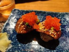 -半藏居酒屋(香港花园店)