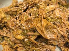 -玉桥餐厅(天坛店)