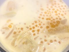 -糖朝(尖沙咀店)