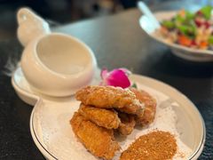 -唐猫庭院·千年陕菜(赛格国际购物中心店)
