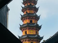 -吴作人艺术馆