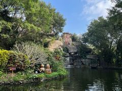 -海南文笔峰盘古文化旅游区